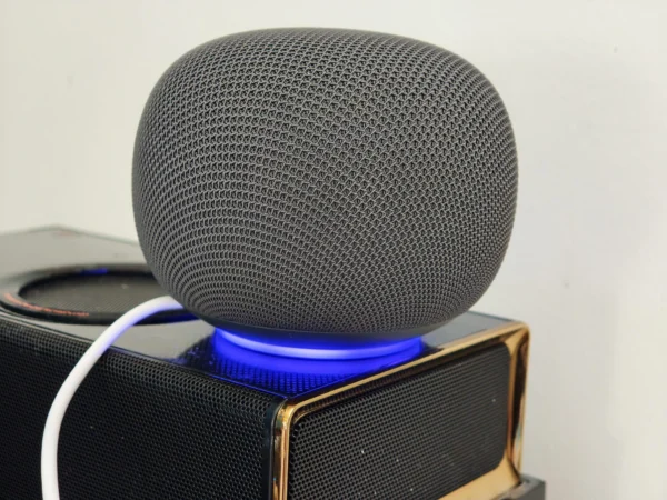 Google Home Speaker Review: Lightning-fast AI and Thread 1.4 Support