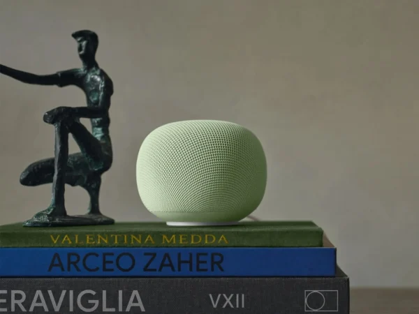 8 Things to Know About the New Google Home Speaker