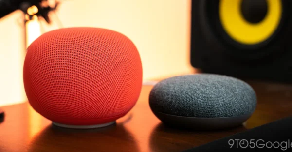 Google Home Speaker vs. the mainstay Nest Mini: Is this a true upgrade? [Video]