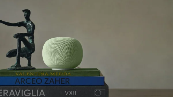 Google's Gemini-touting smart speaker is officially here – can it compete with Alexa and Siri?