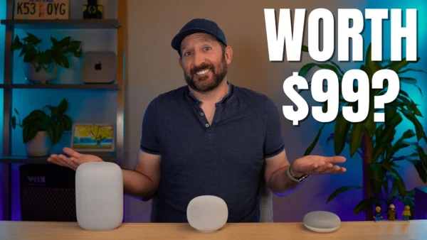 Google Home Speaker (2026) | The Real Deal or Overhyped?