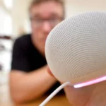 Endlich da! Google Home Speaker im Test