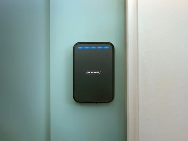 Schlage Sense Pro: UWB Smart Lock Ships June 29 for $399
