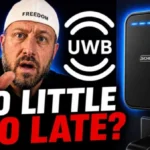 Schlage Sense Pro - UWB is Letting Me Down!