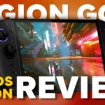 The Best Handheld Nobody Should Buy - Lenovo Legion Go 2 review