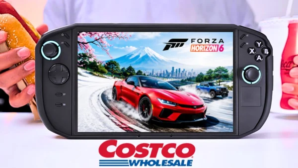 I Bought a Costco Legion Go 2 - You Were Right