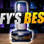 Eufy Omni S2 Review: Is This Eufy's Best Robot Yet?