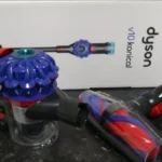 Dyson V10 Konical Cordless Vacuum Cleaner