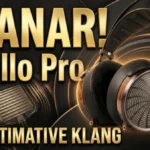 SIVGA / Sendy Apollo Pro im Test – Warum mich dieser Planar -Kopfhörer wirklich begeistert!