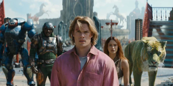 Masters of the Universe | Film Threat