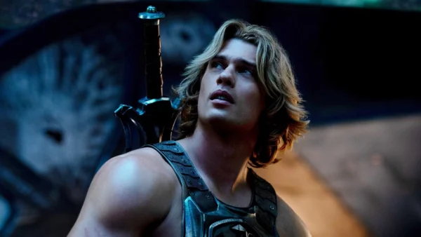 Masters Of The Universe Review: The Hopecore Movie Of The Summer Is Here
