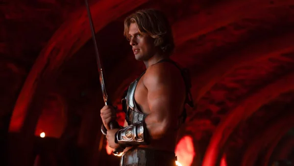Masters Of The Universe review: The return of He-Man is 'delightfully silly'