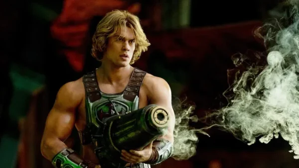 ‘Masters of the Universe’ Review: He-Man Gets the ‘Barbie’ Treatment in a Derivative Fantasy Epic
