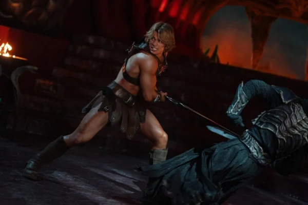 ‘Masters of the Universe’ Review: Not a Masterful Reboot