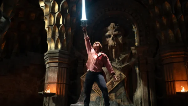 'Masters of the Universe' Is He-Mansplaining at Its Worst