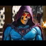 Masters Of The Universe - It Has The Power!
