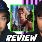Masters of the Universe - My Review