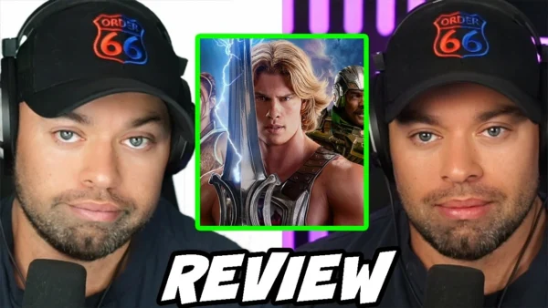Masters of the Universe - My Review