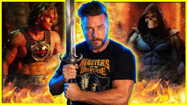 Masters of the Universe (2026) | Movie Review