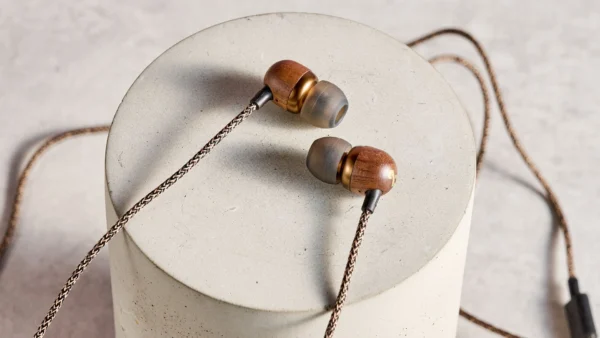 ‘Good bang for your buck’: I spent days Jamming with House of Marley’s new cheap wired earbuds, and I loved their...