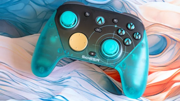 Review: GameSir G7 Pro 8K: An Impressive PC Pro Controller Worth Considering at $90/£100