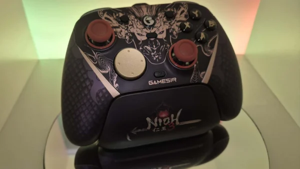 GameSir G7 Pro 8K PC - Nioh 3 Edition Review – Poll Position