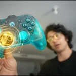 This Controller Feels Like CHEATING! GameSir G7 Pro 8K AimLabs Edition