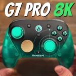 GameSir G7 Pro 8K: Revolution or Pure Hype? (Honest Review)