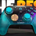 The BEST Controller Under $100? | GameSir G7 Pro 8K PC Review