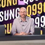 Samsung HW-Q990H Soundbar Overview