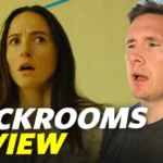 Backrooms - Movie Review