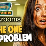 BACKROOMS - Movie Review