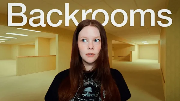 BACKROOMS (2026) Movie Review + SPOILERS & THEORIES