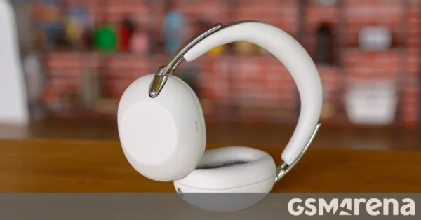 Sony 1000X The Collexion review