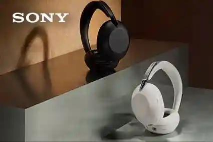Sony 1000X The Collexion Review