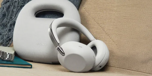 Sony’s 1000x The Collexion Are the Brand's Most Luxurious Headphones Yet