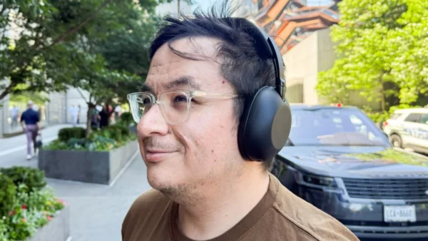 I used Sony’s $650 1000X The Collexion headphones for 3 weeks to see if they’re worth it | CNN Underscored