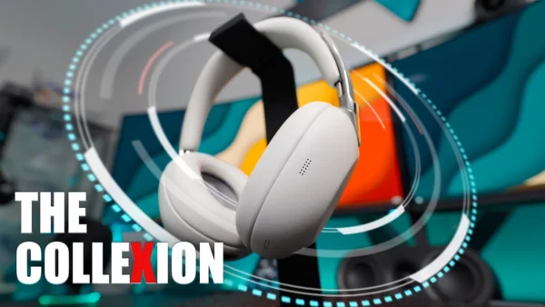 Most Advanced Headphones of 2026? Sony 1000X THE COLLEXION!