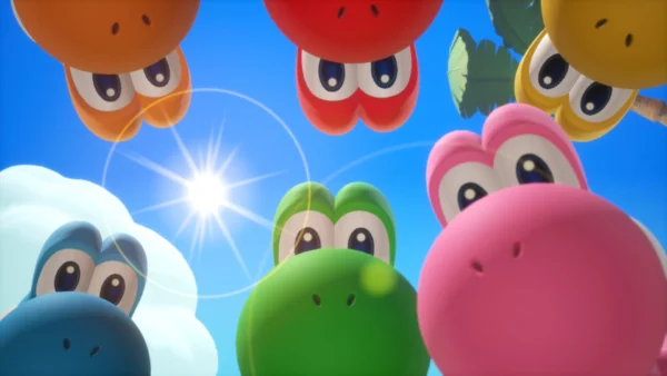Yoshi and the Mysterious Book Review – Delightful