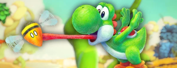Yoshi and the Mysterious Book (NS2) Review