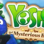This Game Was a Bad Idea and I'm Here for It | Yoshi and the Mysterious Book REVIEW
