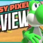 Yoshi and the Mysterious Book Review - An Interesting Detour for the Series