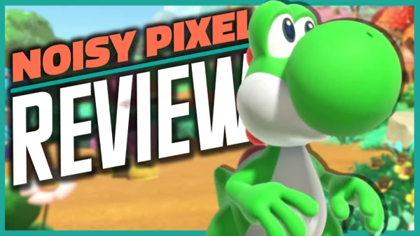 Yoshi and the Mysterious Book Review - An Interesting Detour for the Series