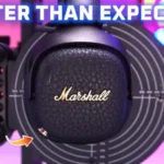 Marshall Milton ANC Review | Better than expected, but...