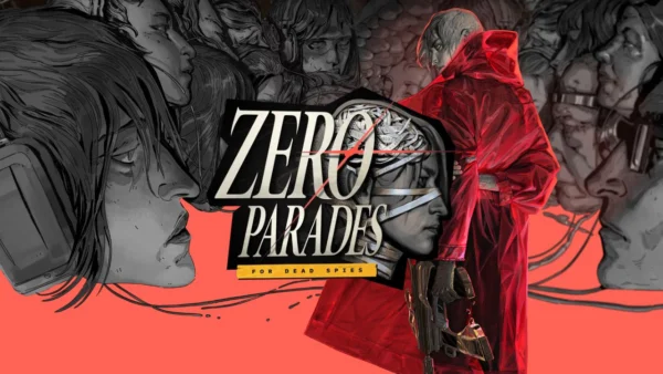 Zero Parades: For Dead Spies Review (PC) | Qualbert