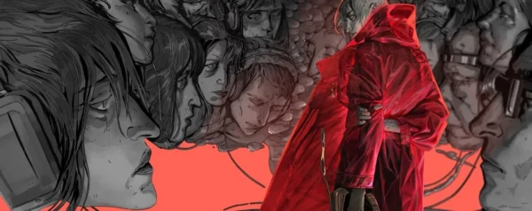 ZERO PARADES: For Dead Spies Review | TheSixthAxis