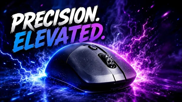 MSI VERSA 300 8K: Stop Overpaying for Gaming Mice!