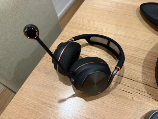 The Turtle Beach Stealth Pro II is an incredibly versatile gaming headset - The AU Review