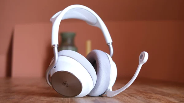 Turtle Beach Stealth Pro II review: Do upgraded looks deliver upgraded gaming?