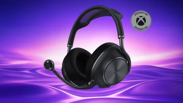 Turtle Beach Stealth Pro 2 review - versatility meets Hi-Res gaming audio